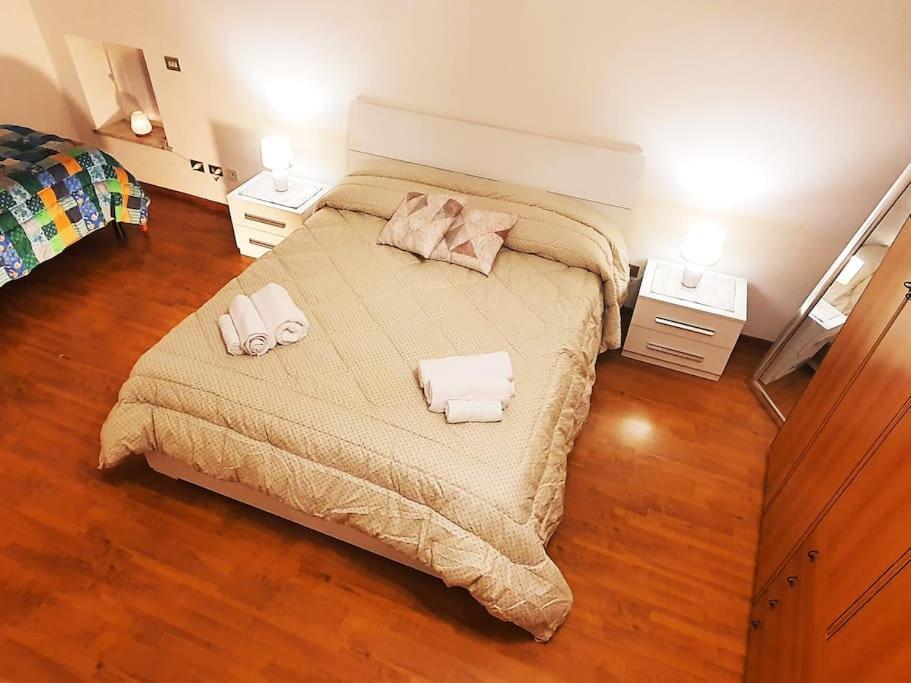 King Como Lake Center 9 Posti Letto- Grande Terrazza - 2 Bagni Privati Екстер'єр фото
