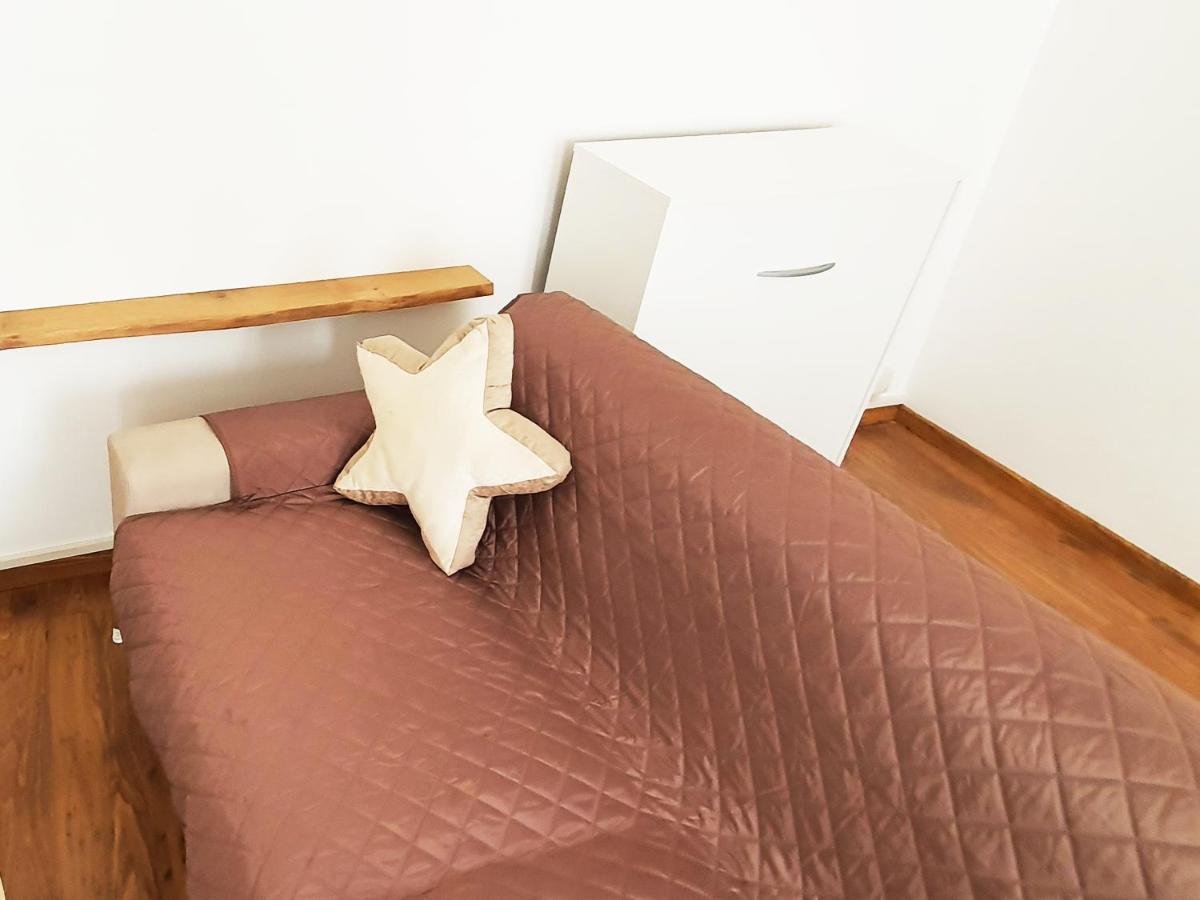 King Como Lake Center 9 Posti Letto- Grande Terrazza - 2 Bagni Privati Екстер'єр фото